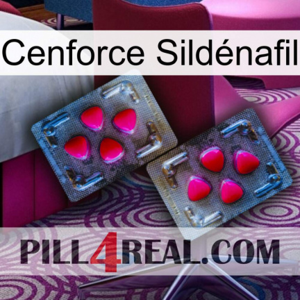 Cenforce Sildénafil 15